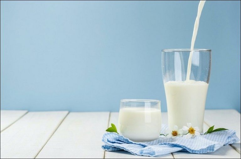Sữa Công Thức Pha Sẵn - Những Đặc Điểm Mẹ Cần Chú Ý