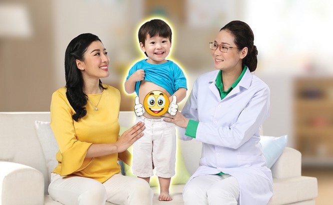 Sữa Công Thức Tốt Cho Hệ Tiêu Hóa Của Bé Là Như Thế Nào?