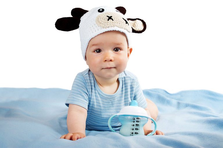 Uống Sữa Gì Để Tăng Chiều Cao - Sữa Tươi Hay Sữa Bột?