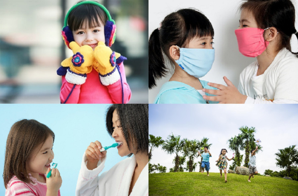 Viêm Amidan Ở Trẻ Và Những Điều Cần Biết