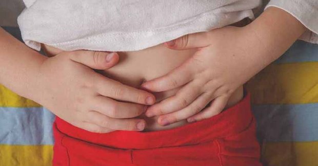 Viêm Ruột Ở Trẻ Em: Bố Mẹ Tuyệt Đối Không Lơ Là