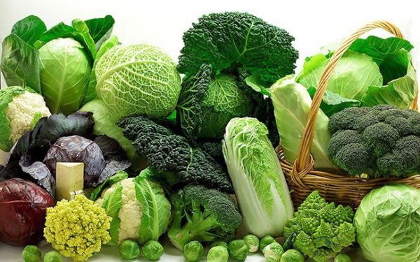 9 Loại Thực Phẩm Tăng Trí Thông Minh Cho Trẻ Mẹ Cần Biết