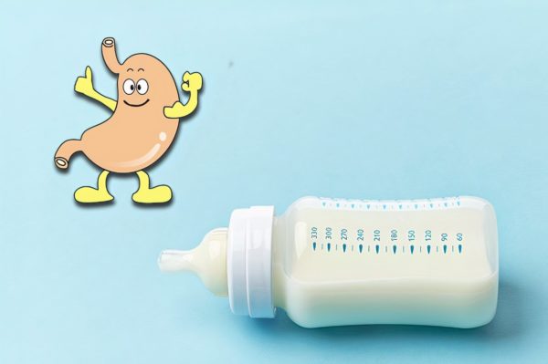 Bé 2 Tuổi Biếng Ăn Chỉ Uống Sữa: Mách Mẹ Cách Giúp Bé Ăn Ngon Miệng Hơn