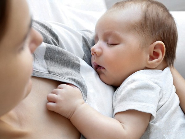 Trẻ Biếng Ăn Chậm Tăng Cân Phải Làm Sao? - Giải Pháp Giúp Mẹ Hiệu Quả