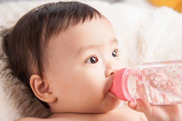 Bé Chậm Tăng Cân Phải Làm Sao? Giải Pháp Từ Chuyên Gia Dinh Dưỡng