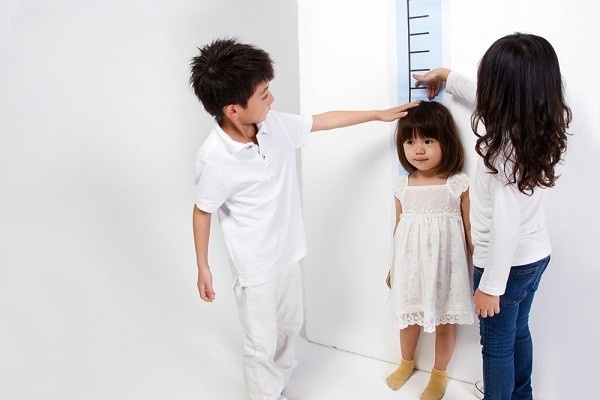 Công Thức Tính Suy Dinh Dưỡng Cho Trẻ Chuẩn Quốc Tế
