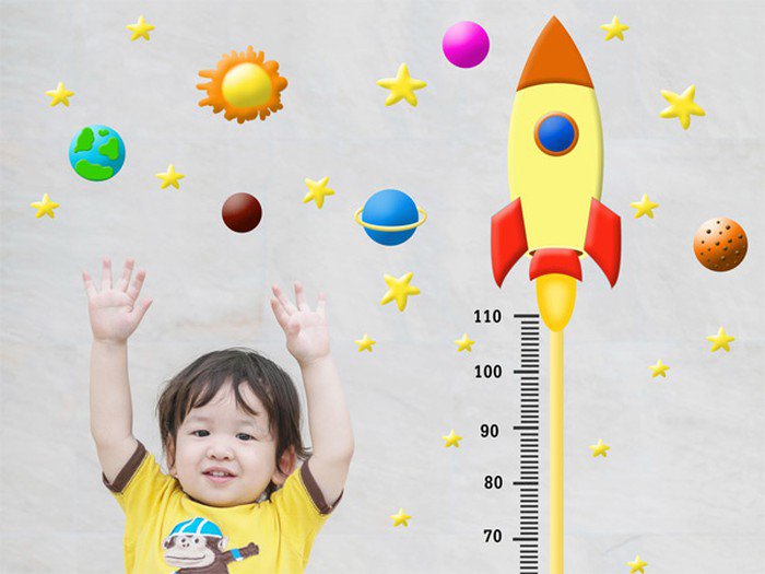 Giúp Mẹ Chọn Sữa Phát Triển Chiều Cao Cho Bé