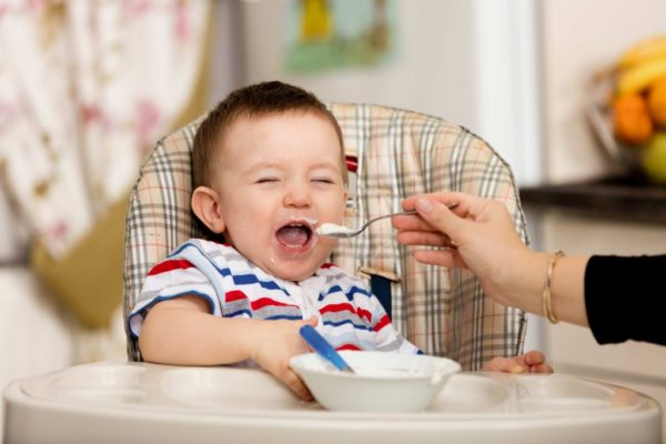 Sữa Cho Trẻ Biếng Ăn Nhẹ Cân - Mẹ Đã Biết Cách Chọn