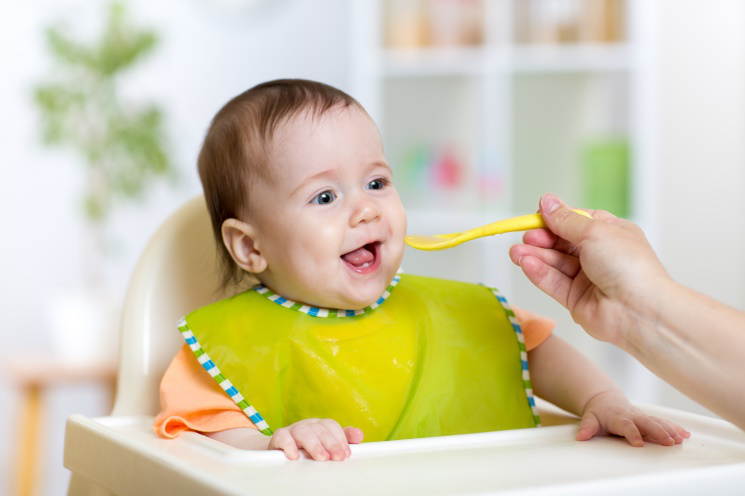 Cách bổ sung đạm theo độ tuổi giúp trẻ phát triển toàn diện