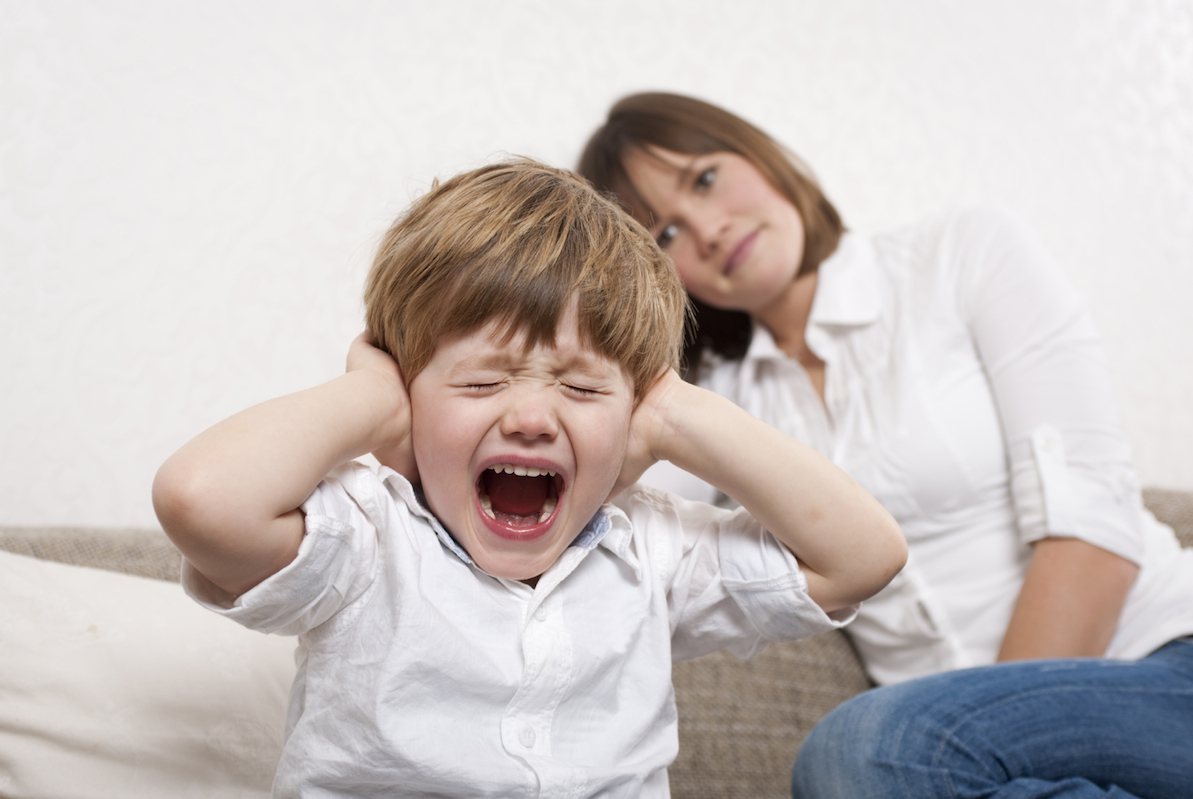 Mẹo cùng con vượt qua khủng hoảng tuổi lên 3 nhẹ nhàng nhiều niềm vui