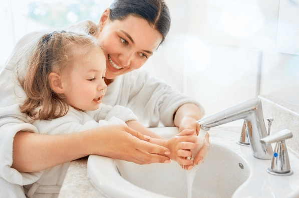Cha mẹ lưu ý 5 thực phẩm giúp tăng cường hệ miễn dịch cho trẻ tối ưu