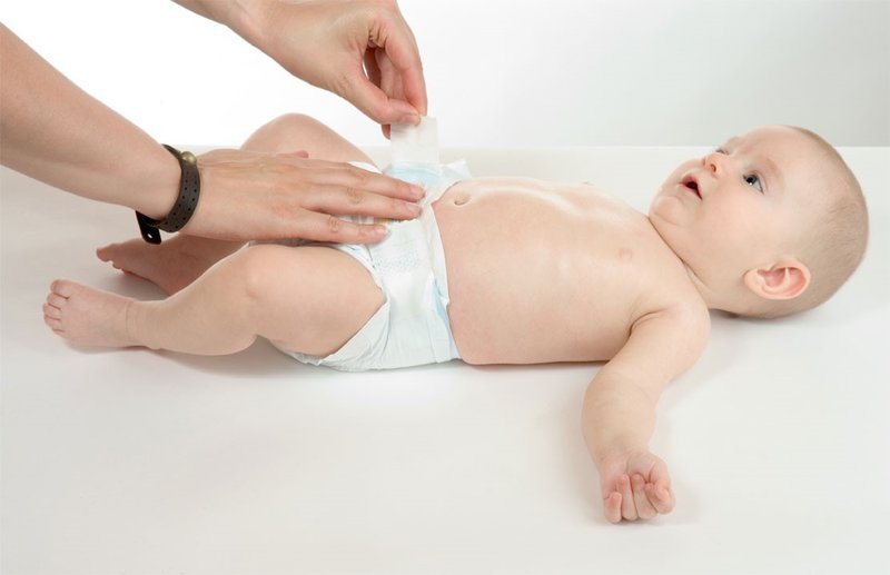 lượng sữa cho bé sơ sinh