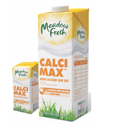 Sữa tăng chiều cao Meadow Fresh