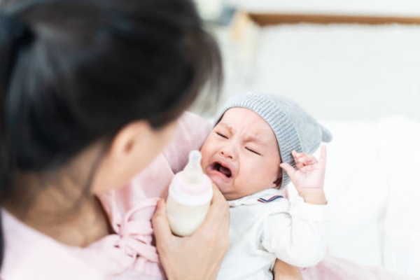 Cách cai sữa cho bé đơn giản và hiệu quả cho mẹ