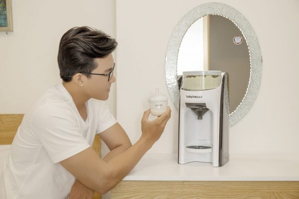 Có cần thiết phải mua máy pha sữa hay không?