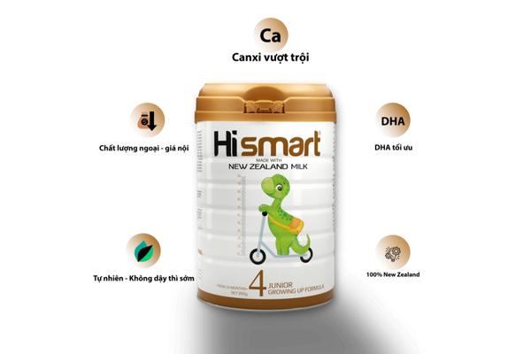 sua-hismart-tang-suc-de-khang-cho-be