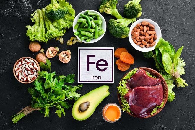 sữa phát triển trí não