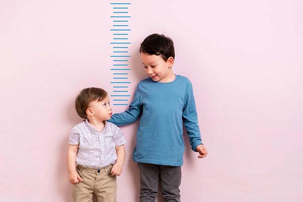 10 loại sữa tăng chiều cao cho bé 2 tuổi an toàn và tốt nhất hiện nay