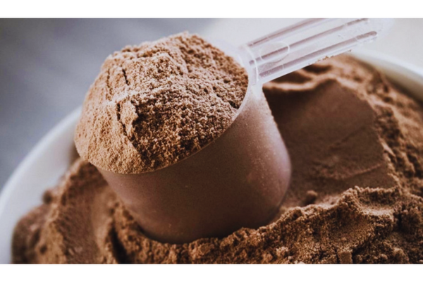 whey protein và những lợi ích whey protein mang lại cho bé