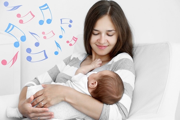 dạy bé học nói