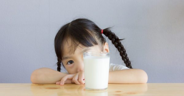 sữa bột tốt