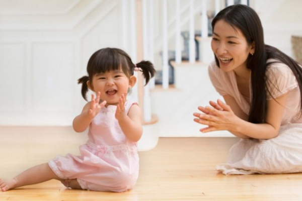 Cách dạy bé học nói con vật hiệu quả