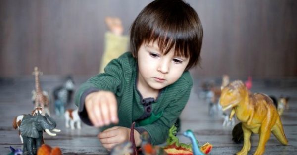 Dạy cho bé học nói qua các con vật quá dễ với bố mẹ