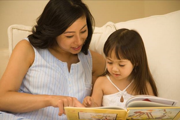Kể chuyện về loài vật cho bé nghe