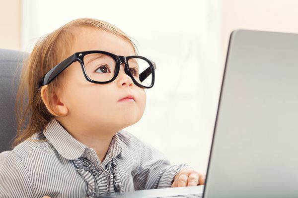 Cách uống DHA cho bé bổ mắt 
