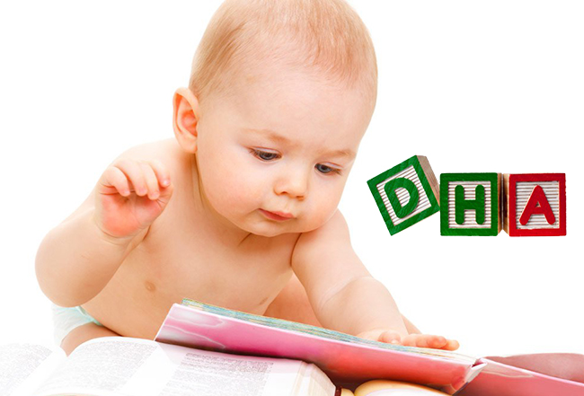 Nên chọn loại sữa nào để bổ sung DHA cho bé mà mẹ nên biết