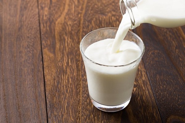sữa em bé 1 tuổi