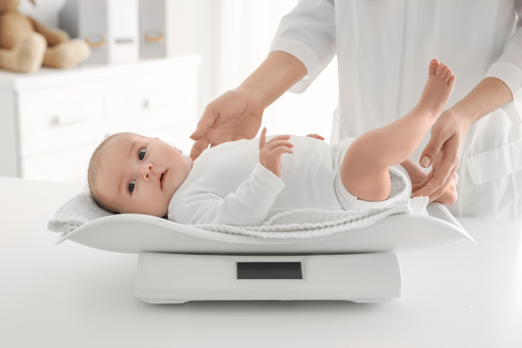 dấu hiệu trẻ không hợp sữa công thức