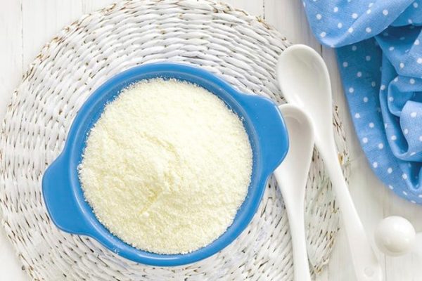 sữa cho bé 1 tuổi phát triển toàn diện