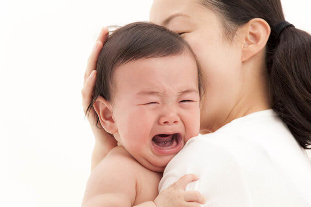 dấu hiệu trẻ không hợp sữa công thức