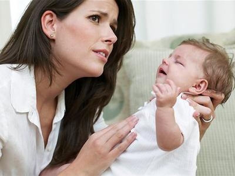 dấu hiệu trẻ không hợp sữa công thức