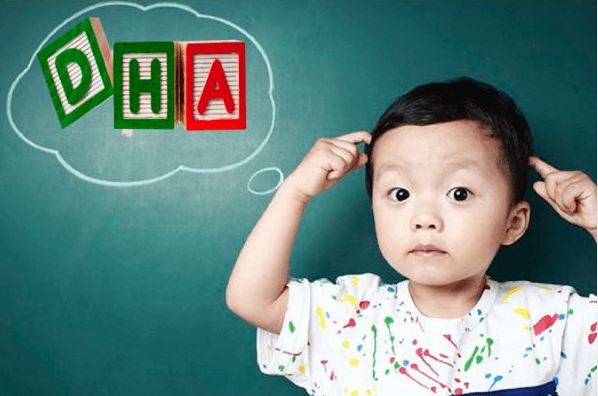 sữa phát triển trí não