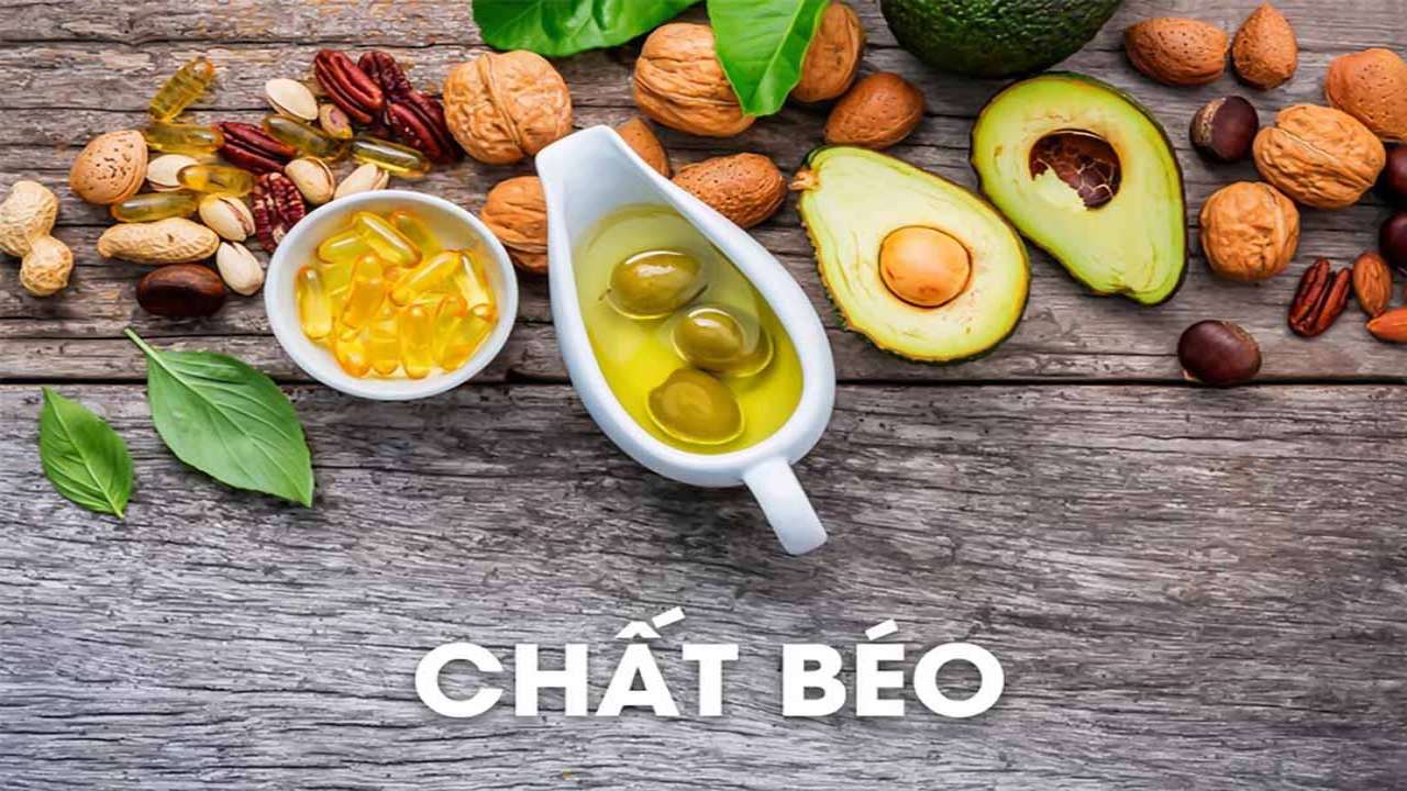 Sữa bột cho bé