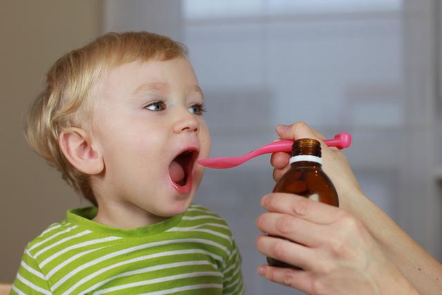 sữa công thức chứa nhiều sắt