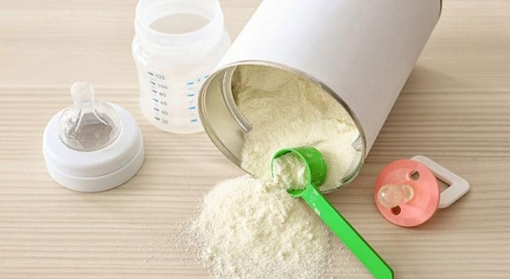 Sữa công thức là gì? Tại sao mẹ nên chọn sữa công thức cho bé?