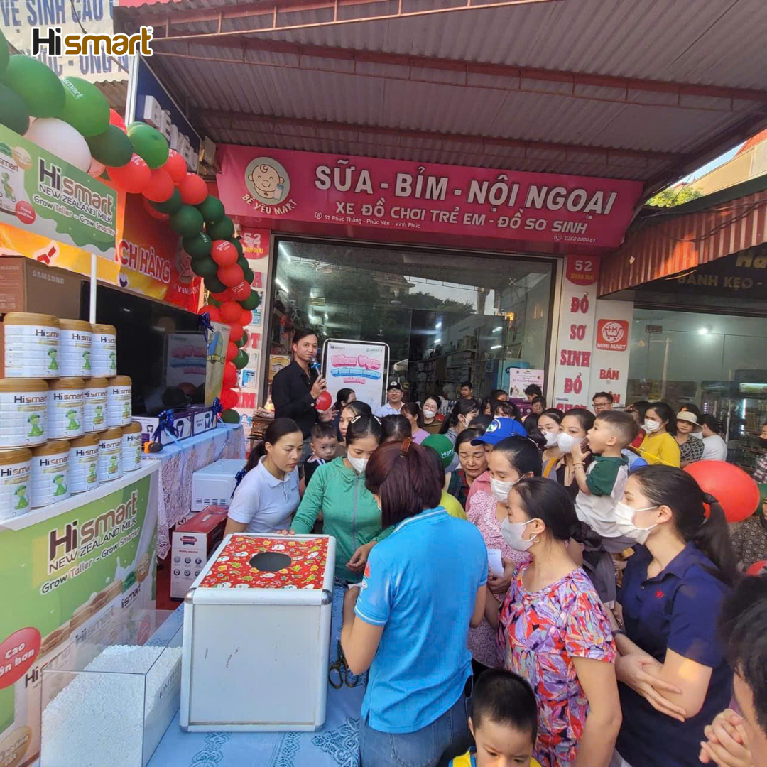 CHẠM ĐỂ KẾT NỐI: NỐI DÀI SỰ KIỆN - HIỆN DIỆN YÊU THƯƠNG