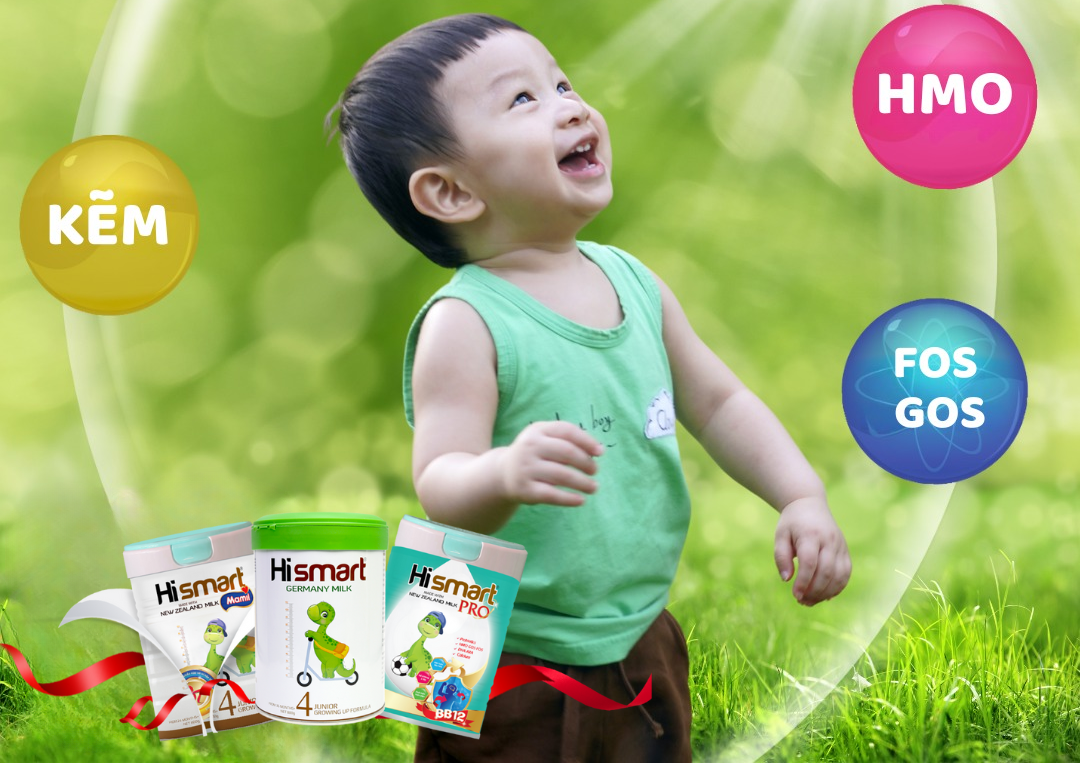 Sữa tăng đề kháng cho trẻ 3 tuổi: Giúp bé khỏe mạnh mỗi ngày