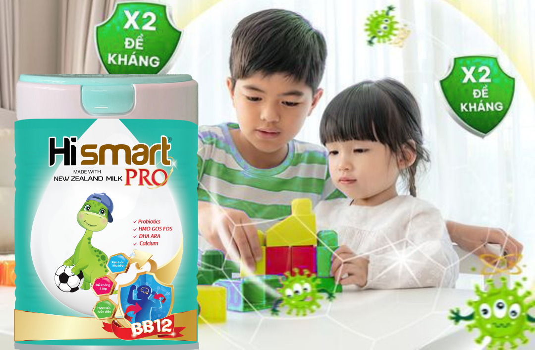 Sữa cho trẻ sinh mổ - Những điều mẹ cần biết