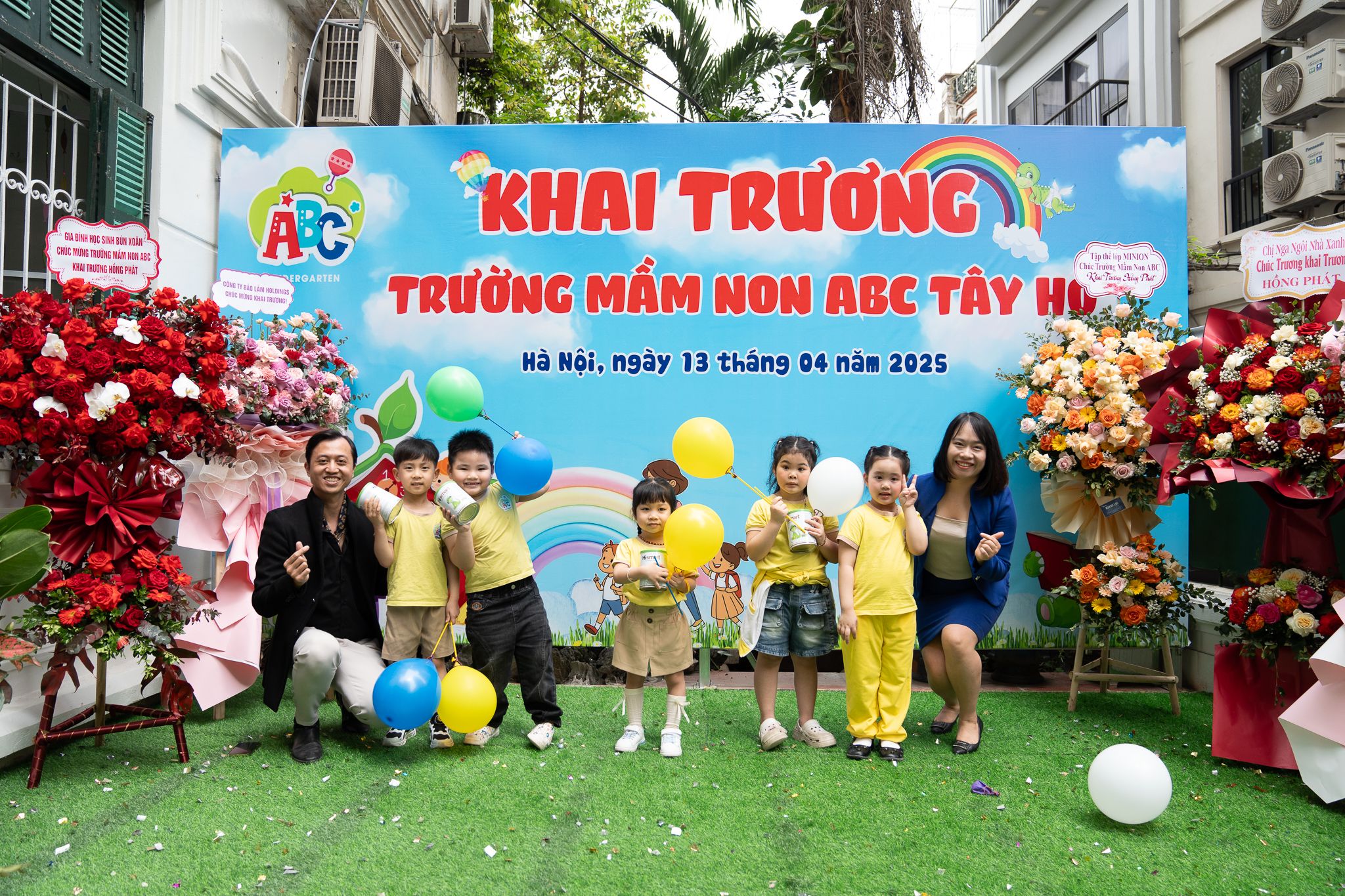Trong làn sóng "Sữa giả": Hismart vẫn là điểm tựa tin cậy cho gia đình và nhà trường