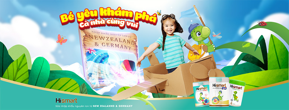Khối nghỉ hè xuất kích - Bé yêu khám phá, cả nhà cùng vui