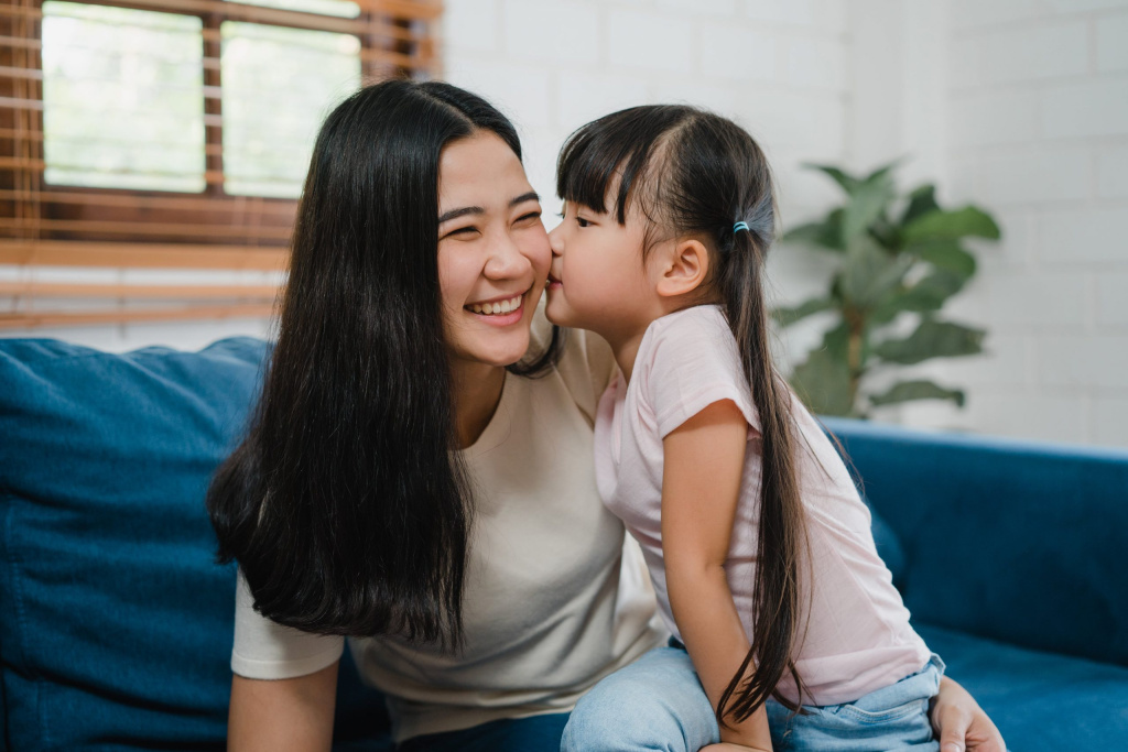 Quà Của Mẹ 