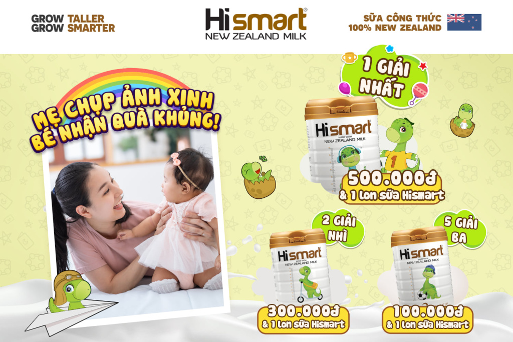 Mẹ Lưu Khoảnh Khắc - Bé Nhận Qùa Xinh