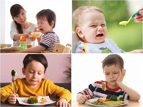 Kinh Nghiệm Chọn Sữa Tăng Cân Cho Bé Cha Mẹ Nên Biết!