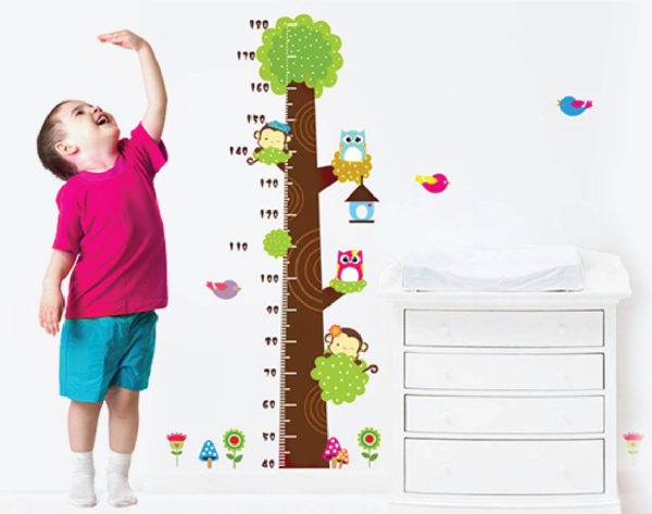 Bí Quyết Chọn Sữa Tăng Chiều Cao Cho Trẻ