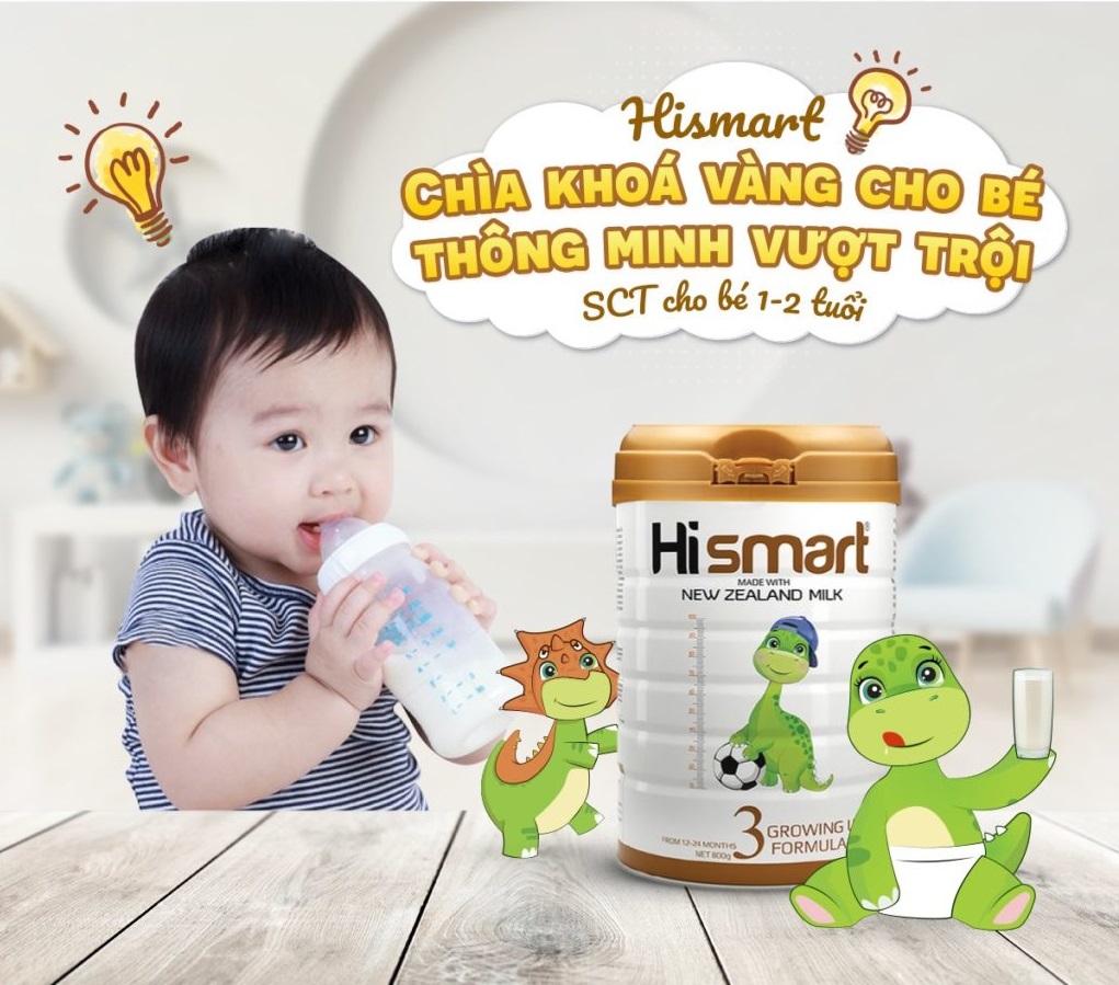 Chọn Sữa Công Thức Cho Bé Dưới 1 Tuổi Phụ Huynh Cần Chú Ý Những Gì?