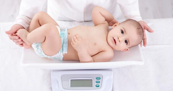 Sữa Công Thức Cho Trẻ Sơ Sinh Tăng Cân Nhanh Không Lo Táo Bón